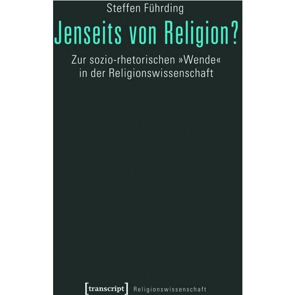 Jenseits von Religion?
