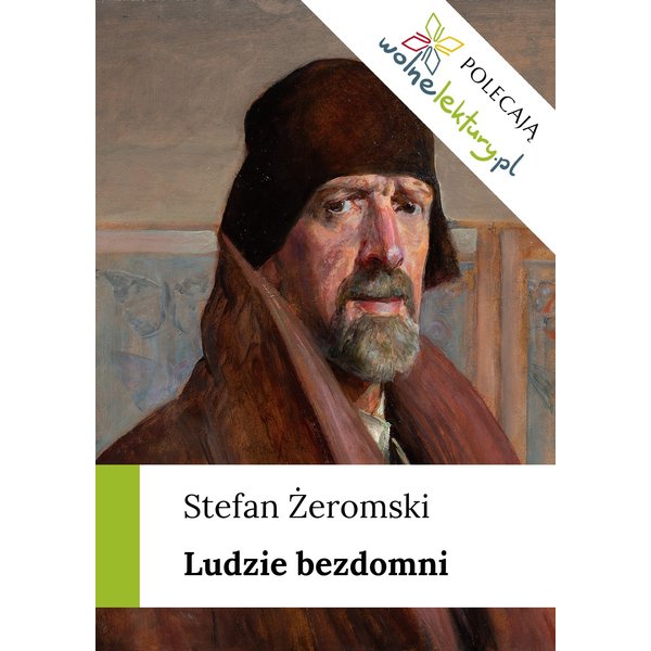 Ludzie bezdomni