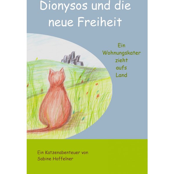 Dionysos und die neue Freiheit