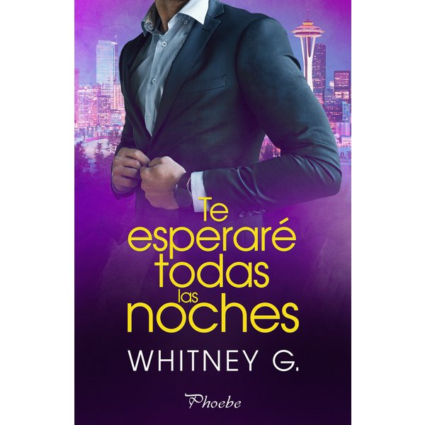 Te esperaré todas las noches