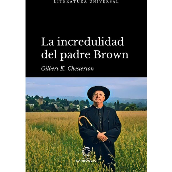 La incredulidad del padre Brown
