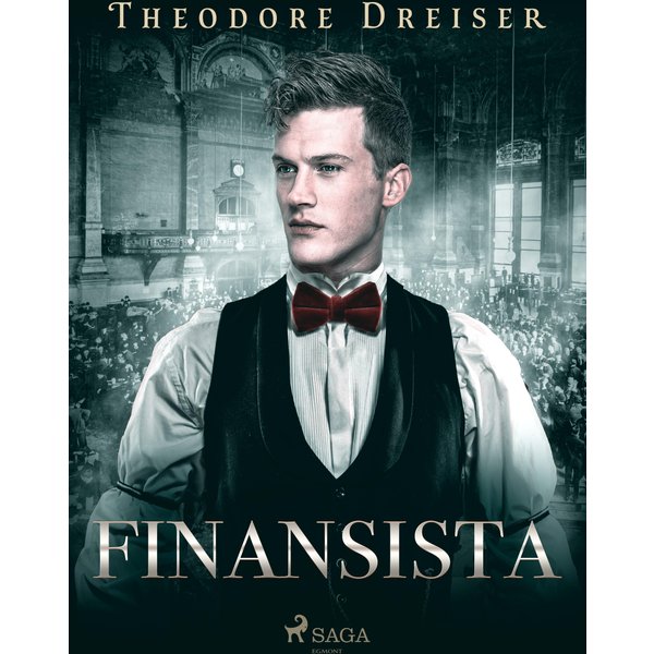 Finansista