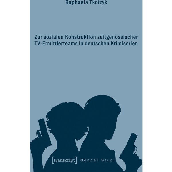 Taffe Kommissarinnen und emanzipierte Kommissare?