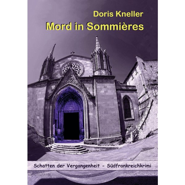 Mord in Sommières - Südfrankreichkrimi