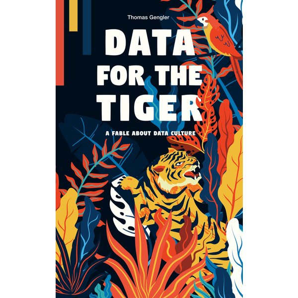 Data for the Tiger