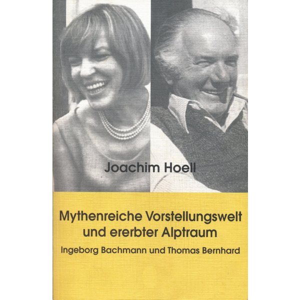 Mythenreiche Vorstellungswelt und ererbter Alptraum.
