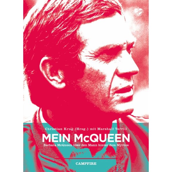 Mein McQueen
