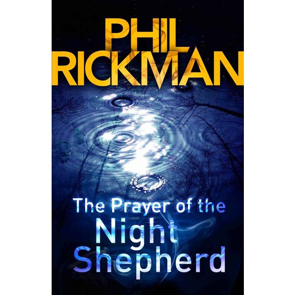 The Prayer of the Night Shepherd