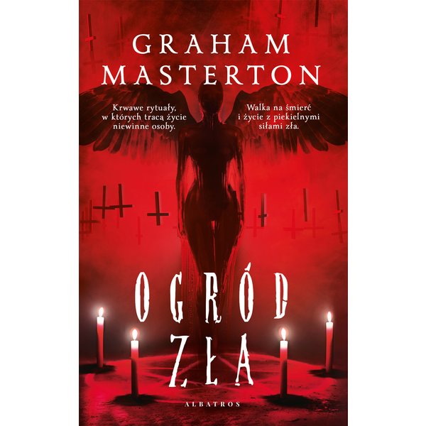 Ogród zła