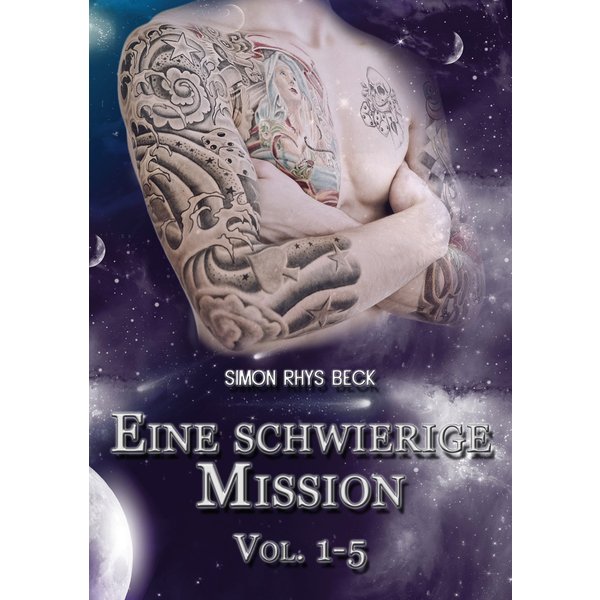 Eine schwierige Mission