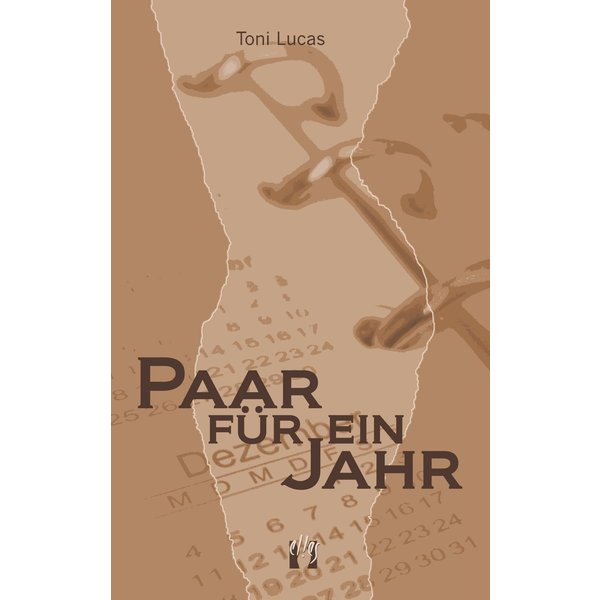 Paar für ein Jahr