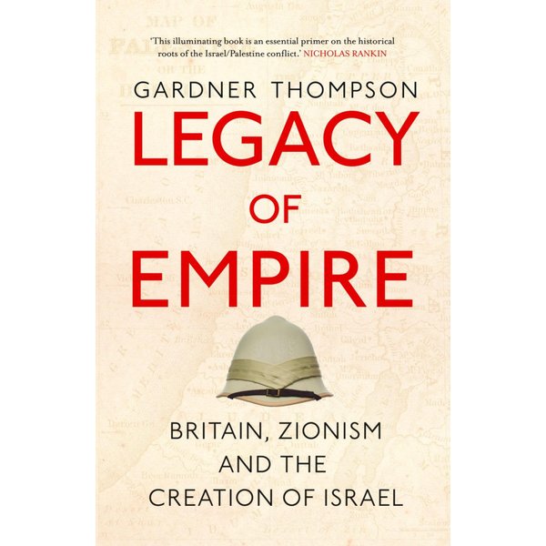 Legacy of Empire