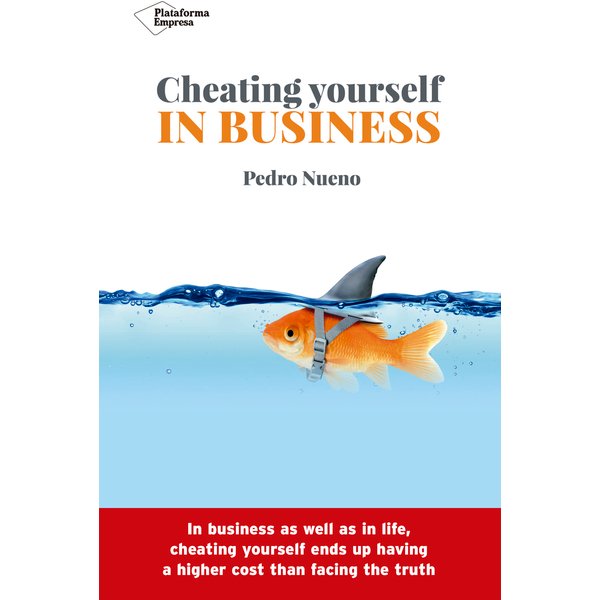 Cheating yourself in business