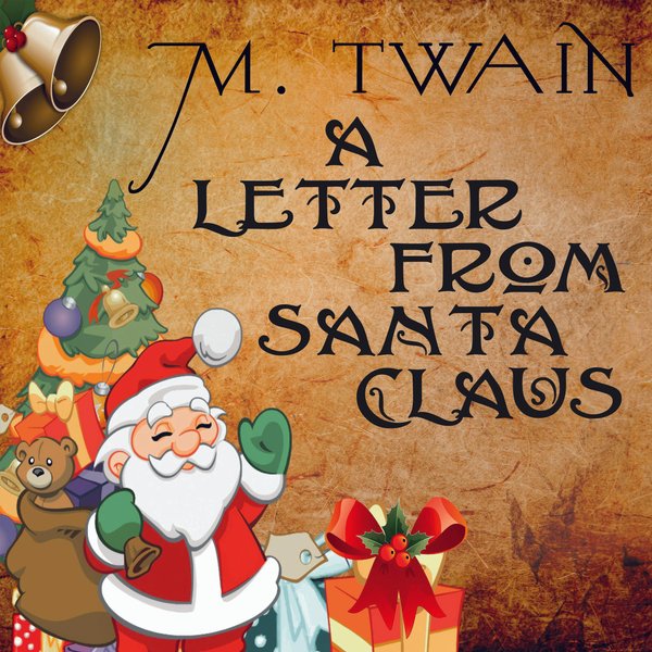 A Letter from Santa Claus