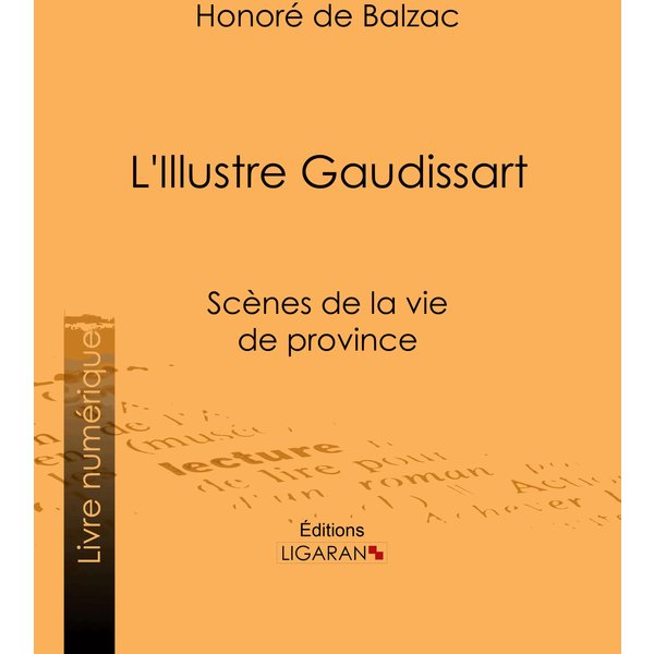 L'Illustre Gaudissart