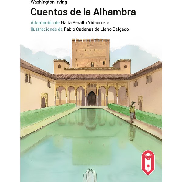 Cuentos de la Alhambra