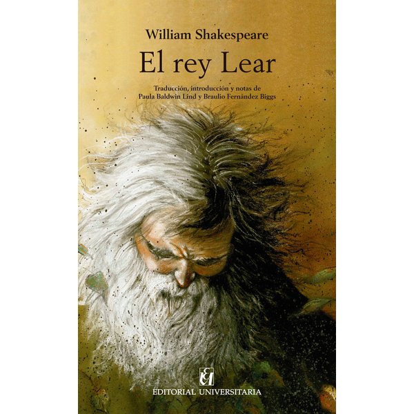 El Rey Lear