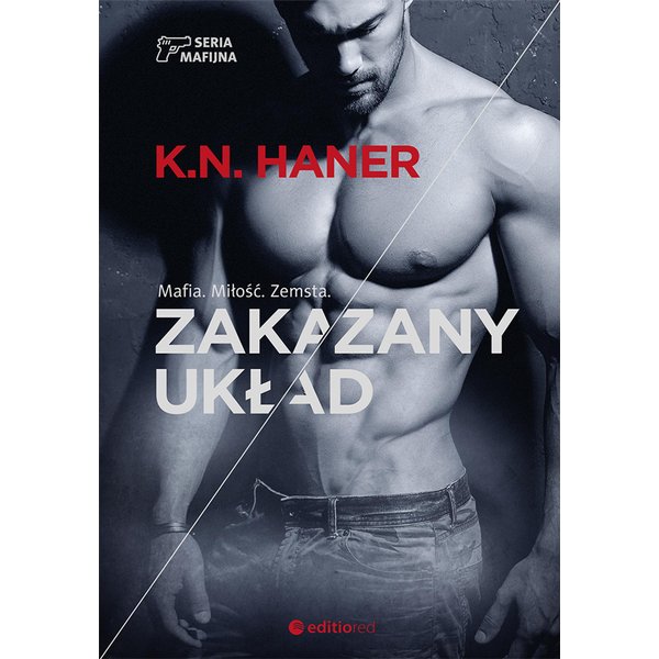 Zakazany układ