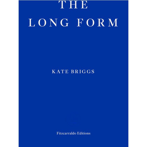 The Long Form