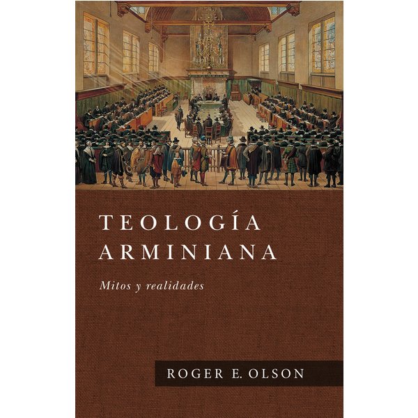 Teología Arminiana