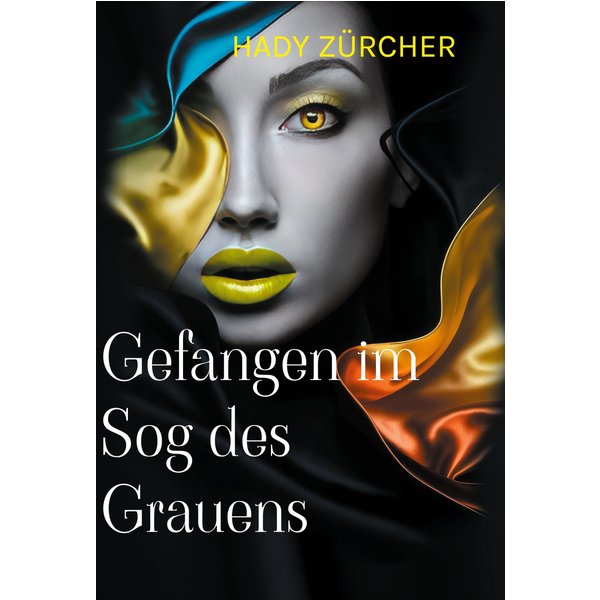 Gefangen im Sog des Grauens