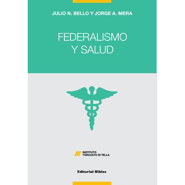 Federalismo y salud