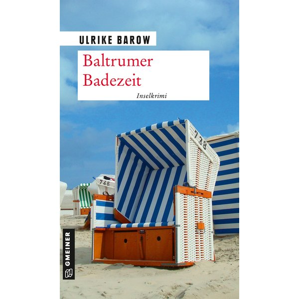 Baltrumer Badezeit