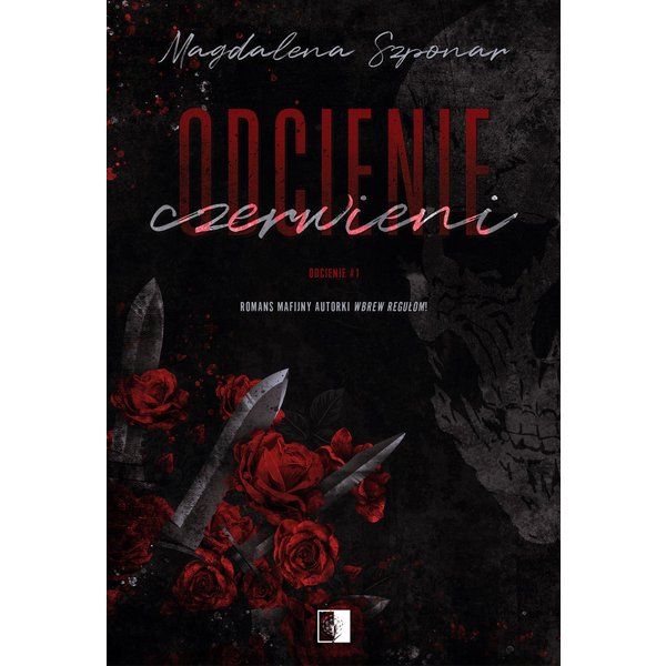 Odcienie czerwieni