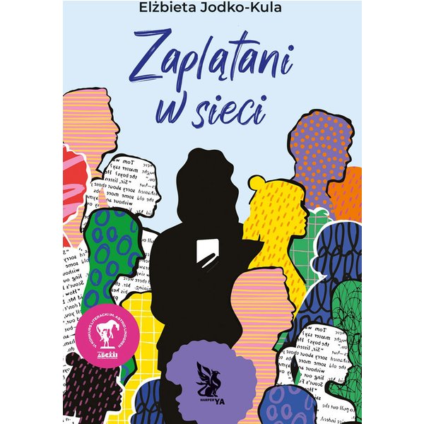Zaplątani w sieci