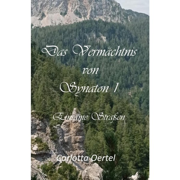 Das Vermächtnis von Synaton I