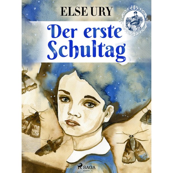 Der erste Schultag
