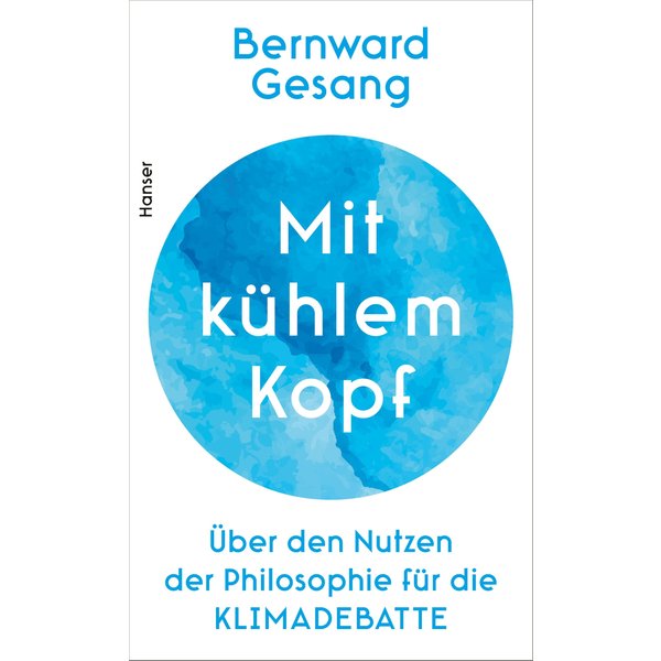 Mit kühlem Kopf