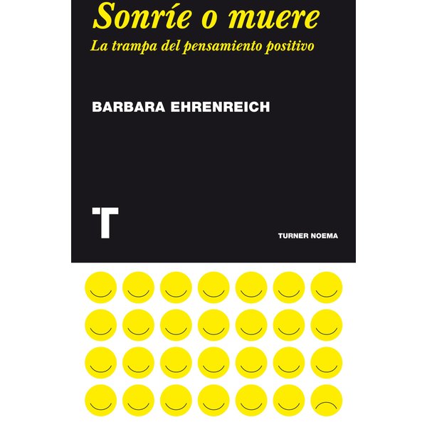 Sonríe o muere