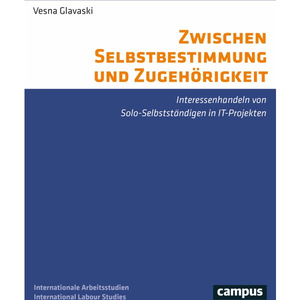 Zwischen Selbstbestimmung und Zugehörigkeit