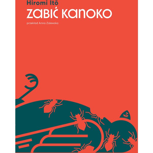 Zabić Kanoko