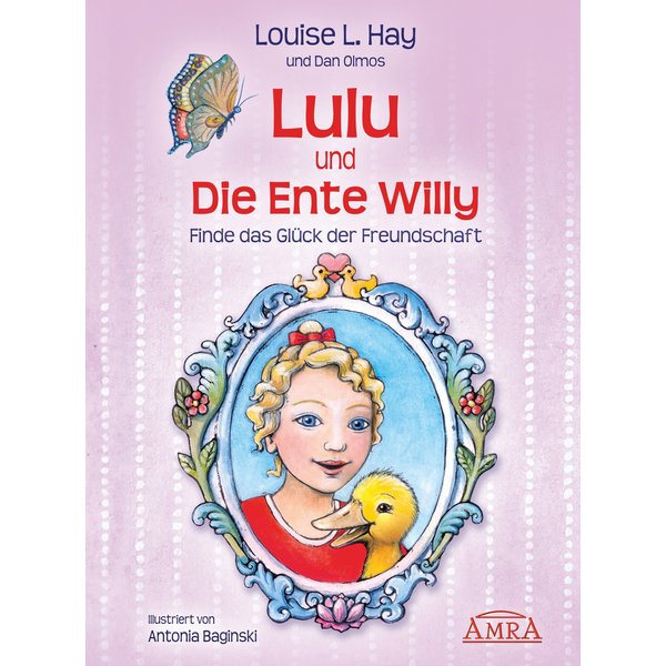 Lulu und die Ente Willy