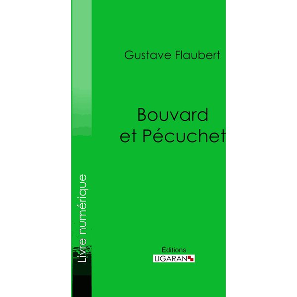 Bouvard et Pécuchet