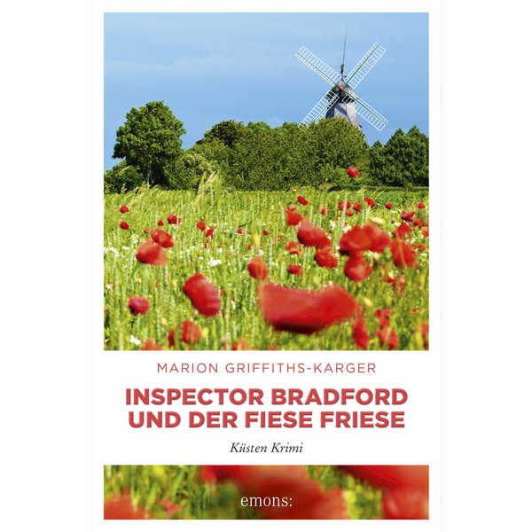 Inspector Bradford und der fiese Friese