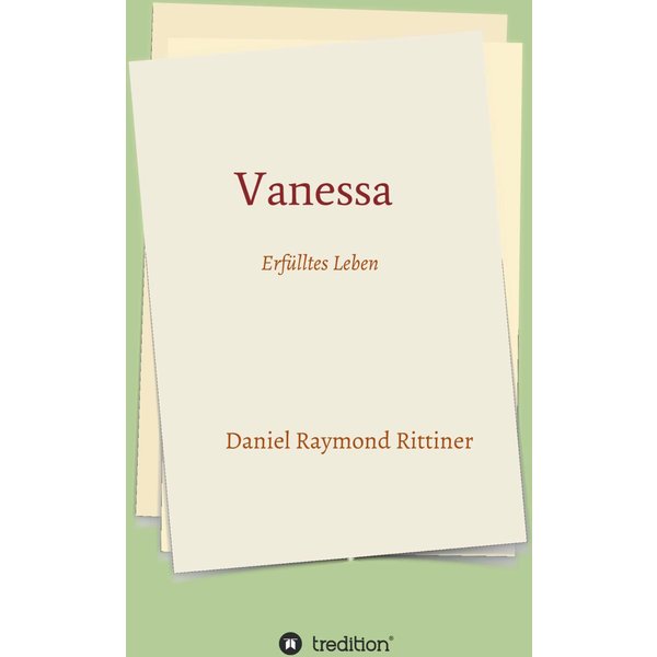 Vanessa - Erfülltes Leben