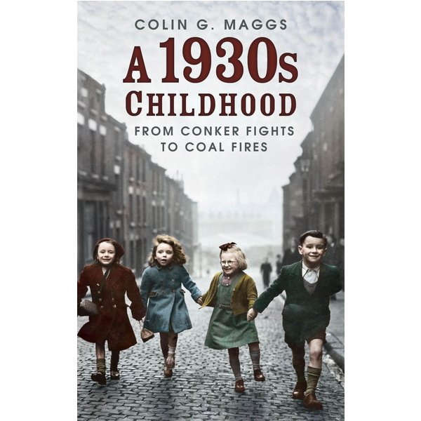 A 1930s Childhood