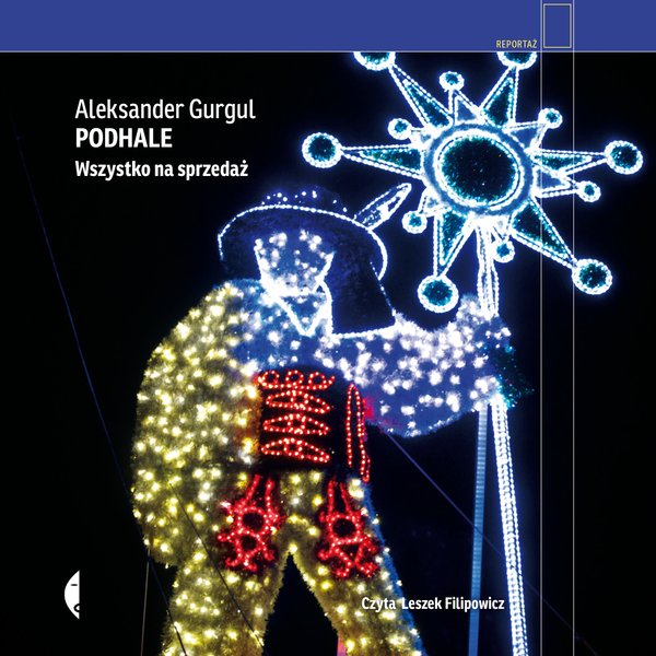 Podhale. Wszystko na sprzedaż