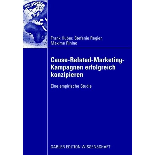 Cause-Related-Marketing-Kampagnen erfolgreich konzipieren