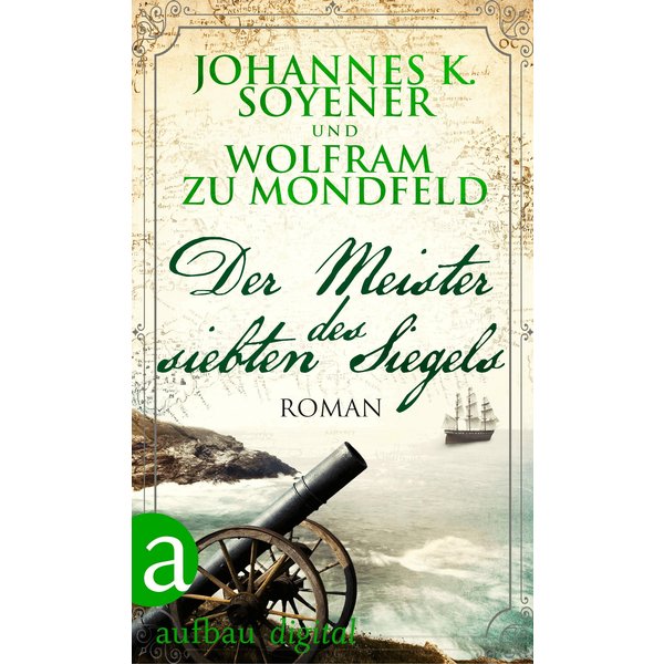 Der Meister des siebten Siegels