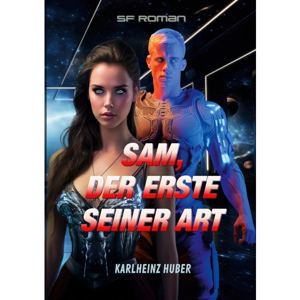 Sam, der Erste seiner Art