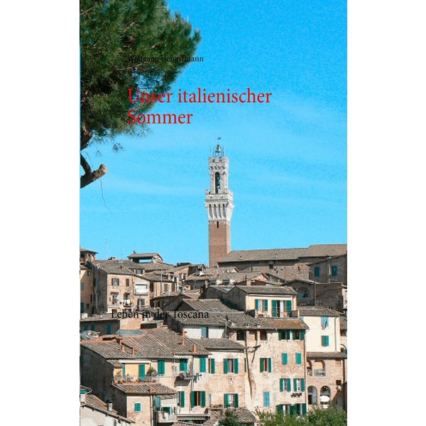 Unser italienischer Sommer