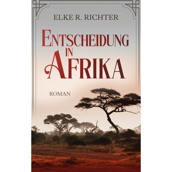 Entscheidung in Afrika