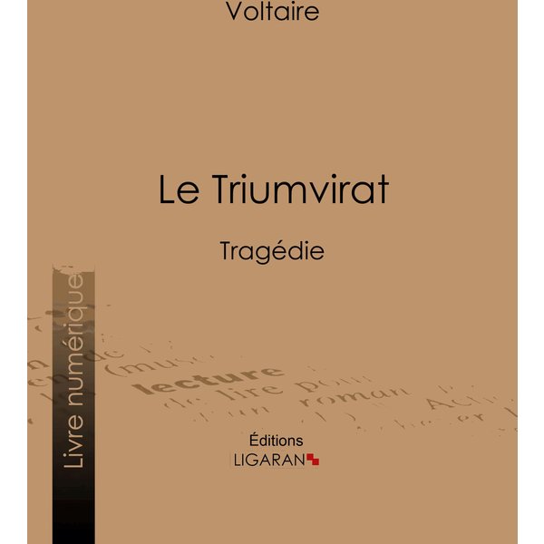 Le Triumvirat