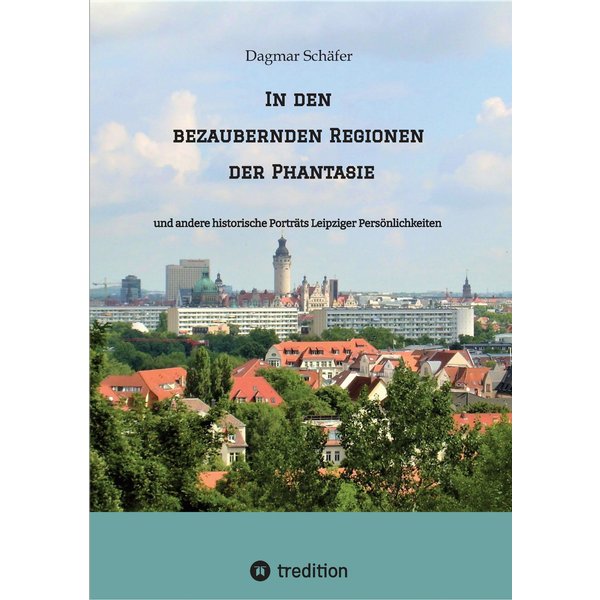 In den bezaubernden Regionen der Phantasie