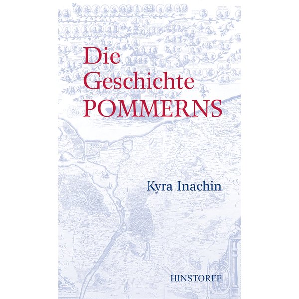 Die Geschichte Pommerns