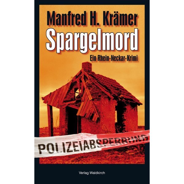 Spargelmord